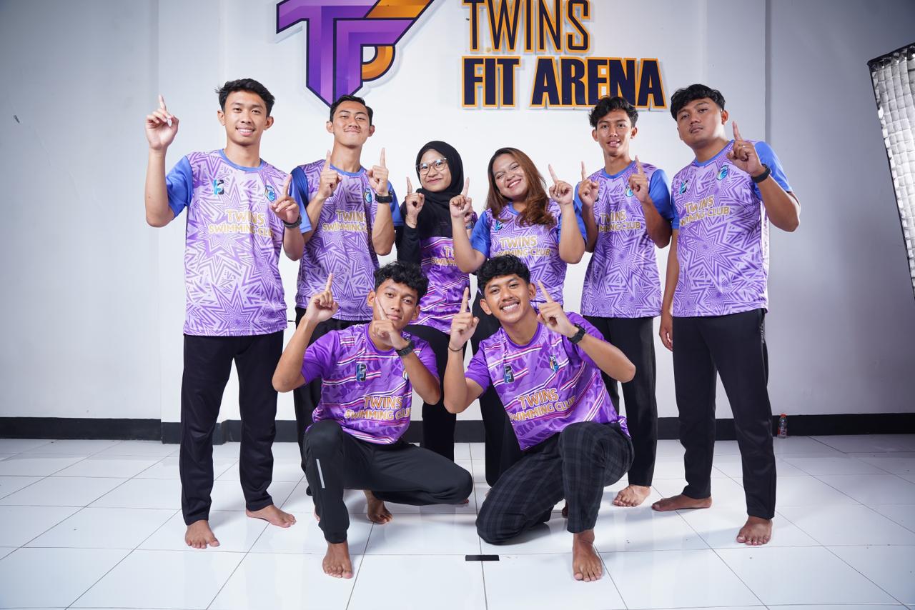 Twins Private Sport